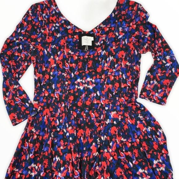 Anthropologie HD in Paris | Swing Dress MP - Picture 4 of 7